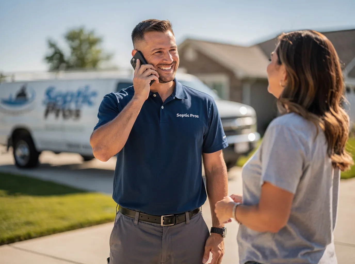 Septic Tank Pumping Buena Vista, TN FAQs